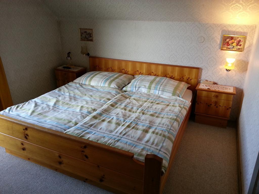 Bed and Breakfast Haus Ellmaustein Fuschl am See Exterior foto